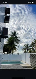 Apartamento pé na areia em Maragogi - 5