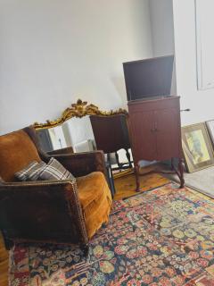 High Living - Carlisle - 2
