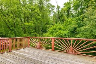 6 Mi to Frelinghuysen Arboretum Parsippany Home - Parsippany - 9