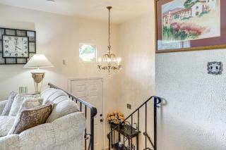 6 Mi to Frelinghuysen Arboretum Parsippany Home - Parsippany - 6