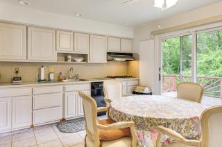 6 Mi to Frelinghuysen Arboretum Parsippany Home - Parsippany - 3