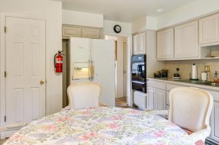 6 Mi to Frelinghuysen Arboretum Parsippany Home - Parsippany - 2