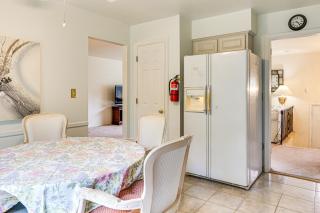 6 Mi to Frelinghuysen Arboretum Parsippany Home - Parsippany - 1