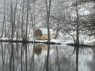 Brösarp Källagården Stora Gårdslägenheten - Brösarp - 9