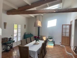 Charmante maison de hameau - La Londe-les-Maures - 3