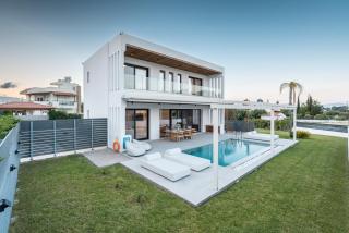 D&R Boutique Villas R - Gennadi - 1