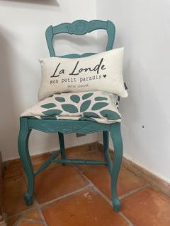 Charmante maison de hameau - La Londe-les-Maures - 2