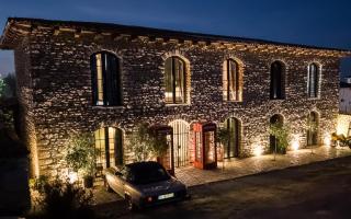 Barock Vama Veche Adults Only - 8