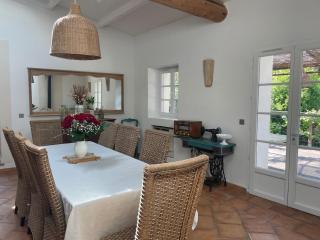 Charmante maison de hameau - La Londe-les-Maures - 5
