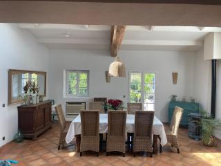 Charmante maison de hameau - La Londe-les-Maures - 4