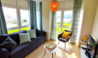 Playa Foz Vistas al Mar & Piscina & Parking - Foz - 9