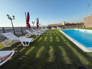 Villa Nicolai - Primo Piano - Licata - 9