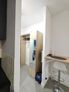 charmante studio 45m2 - Antwerpen - 5