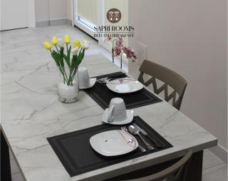 Sapri Rooms - Lamezia Terme - 7