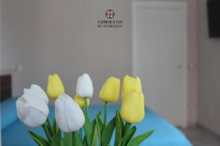 Sapri Rooms - Lamezia Terme - 6