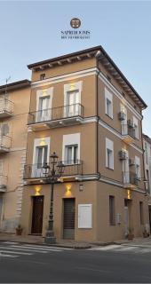 Sapri Rooms - Lamezia Terme - 4