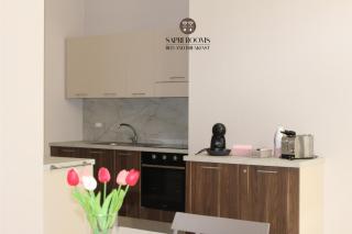 Sapri Rooms - Lamezia Terme - 2
