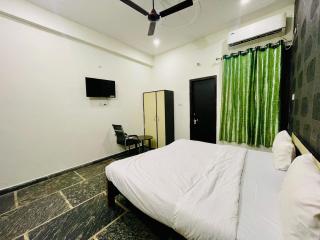 Hotel O Alacia Stays - Lucknow - 9