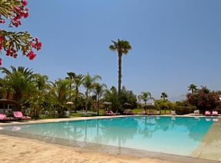 Les Jardins D'issil - Marrakech - 9