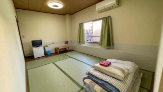 ビジネス旅館 錦荘 - Nishiki Guest House - 1
