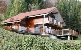 Saint-Jorioz, villa , terrasse 8pers - 9