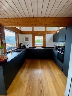 Saint-Jorioz, villa , terrasse 8pers - Saint-Jorioz - 1