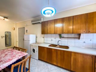Family House by the Sea - Nea Kallikrateia - 5