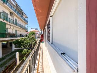 Family House by the Sea - Nea Kallikrateia - 4