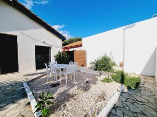 Jolie villa rénovée avec jardin - Narbonne - 5