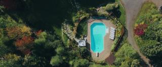 Bonheura - Val-David - 9
