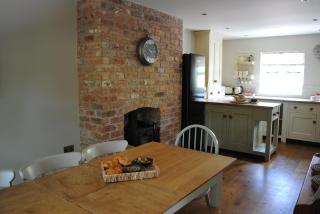Rosemary cottage -Your Cozy Countryside Escape, Matlock - Matlock - 4