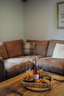 Rosemary cottage -Your Cozy Countryside Escape, Matlock - Matlock - 8