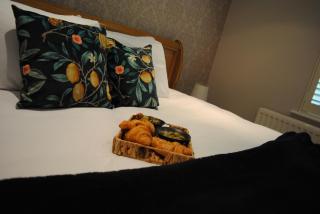 Rosemary cottage -Your Cozy Countryside Escape, Matlock - Matlock - 6
