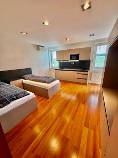 Wellness-pobyt-Zlin - Zlín - 1