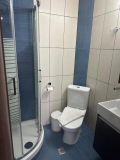 Avra Comfort Rooms - Family - Nea Potidaea - 8