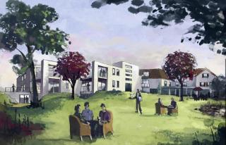 Hotel Creusen - Epen - 6