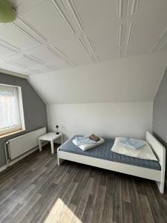 Ferienhaus - Südbrookmerland - 9