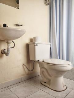 Bed and Breakfast Cotopaxi - Latacunga - 0
