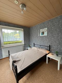 Ferienhaus - Südbrookmerland - 1