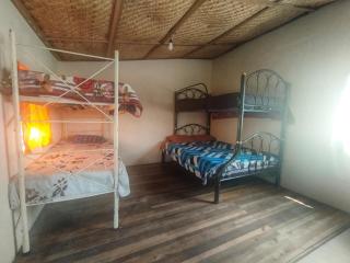 Bed and Breakfast Cotopaxi - Latacunga - 4