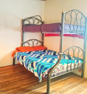 Bed and Breakfast Cotopaxi - Latacunga - 3