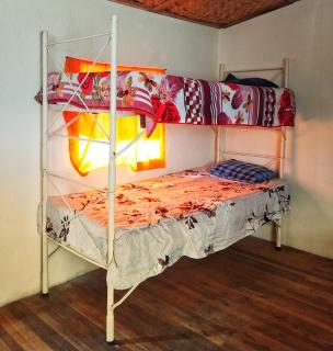 Bed and Breakfast Cotopaxi - Latacunga - 2