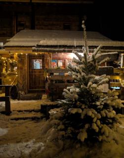 Gîte l'Ermitage - Veysonnaz - 6