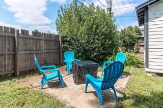 Lovely family home in Northglenn with fenced yard and bonus room - Northglenn - 8