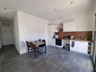 Jolie villa rénovée avec jardin - Narbonne - 4