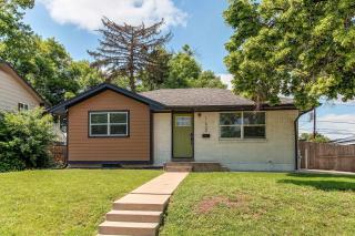 Lovely family home in Northglenn with fenced yard and bonus room - Northglenn - 6