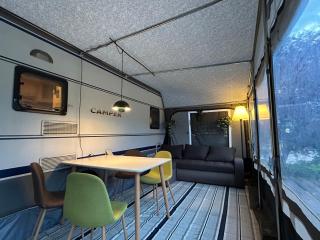 Glamping mit wundervollen Ausblick - Windischgarsten - 5
