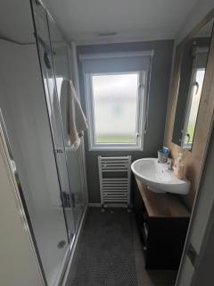 Liv's Caravan Parkdean Camber Sands - Camber - 3