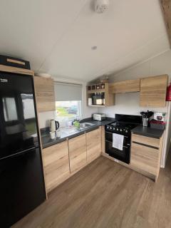 Liv's Caravan Parkdean Camber Sands - Camber - 9
