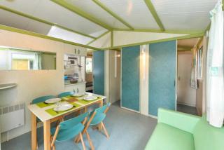 Chalet 3 étoiles - Piscine - ccbbhfa - Clohars-Carnoët - 7